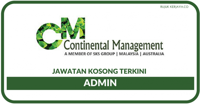 Continental Management