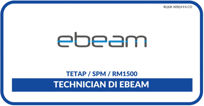 Ebeam Sdn Bhd