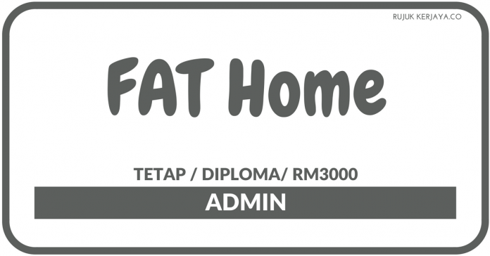 FAT Home