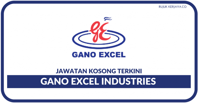 Gano Excel Industries Sdn Bhd