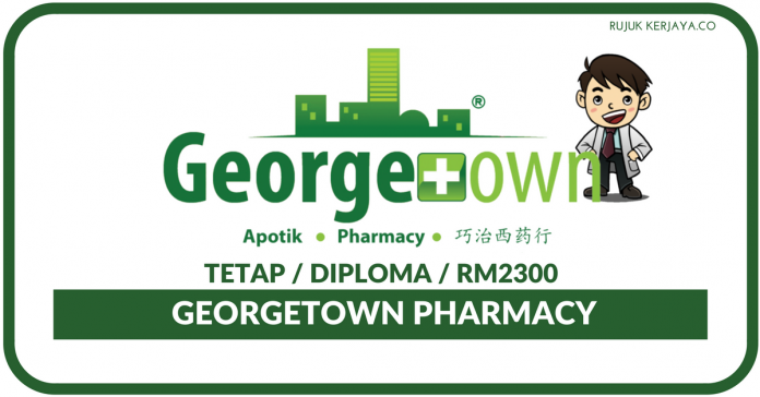 Georgetown Pharmacy Wellings Pill House