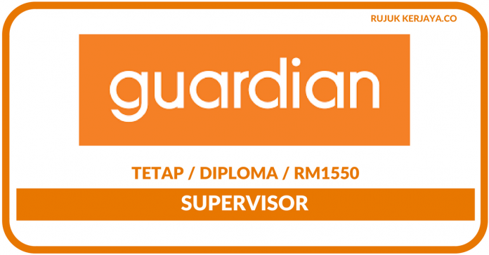 Guardian Health And Beauty Sdn Bhd