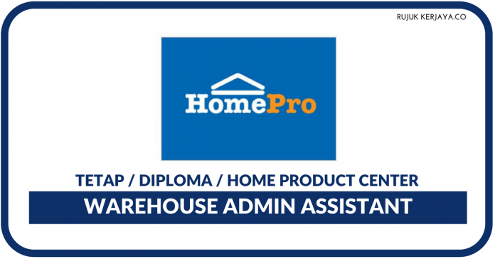 Home Product Center