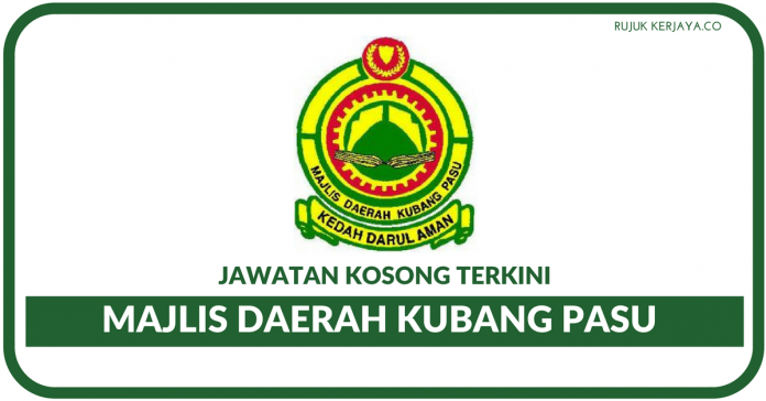 Majlis Daerah Kubang Pasu (MDKP)