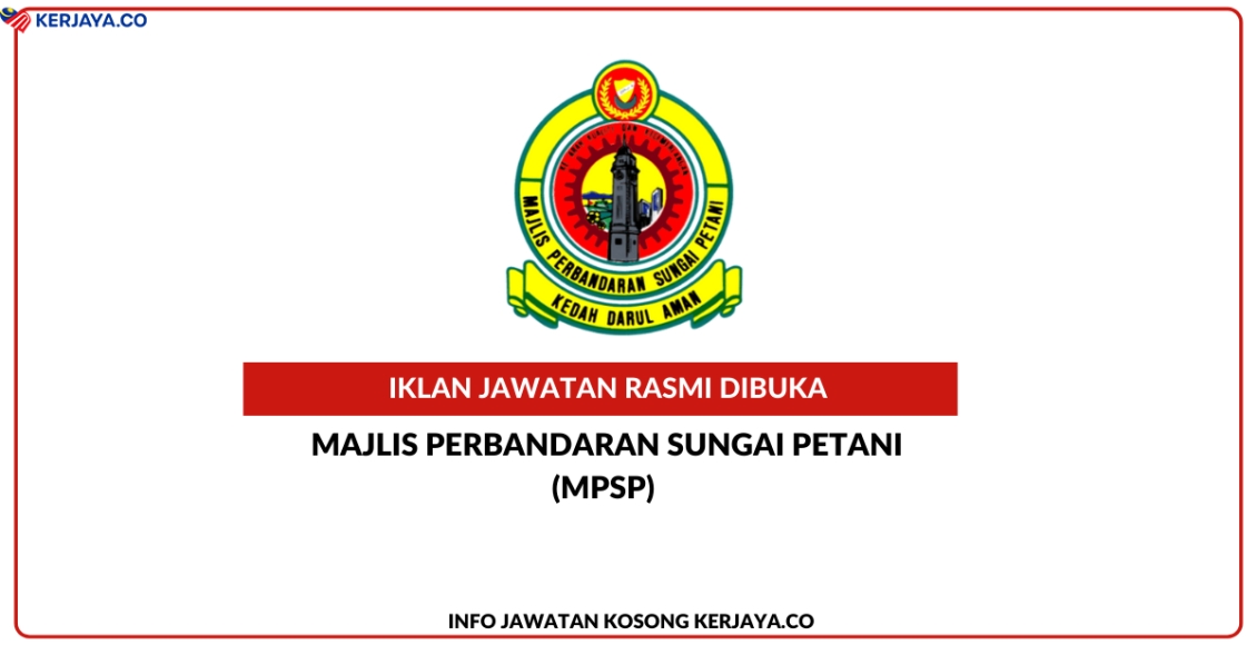 Majlis Perbandaran Sungai Petani