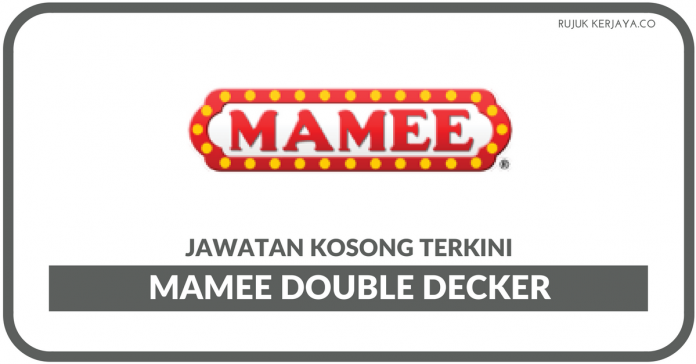 Mamee - Double Decker (M) Sdn Bhd