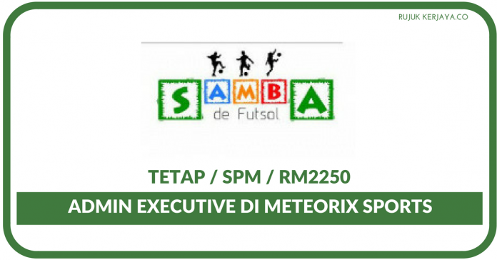 Meteorix Sports Sdn Bhd