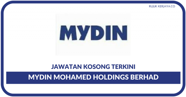 Mydin Mohamed Holdings Berhad