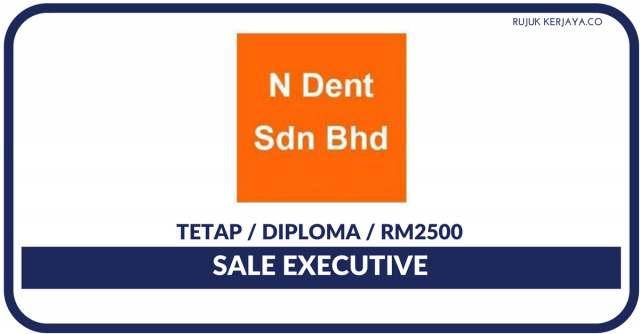 Sale Executive Di N Dent