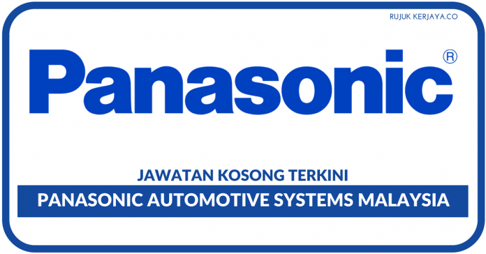 Panasonic Automotive Systems Malaysia