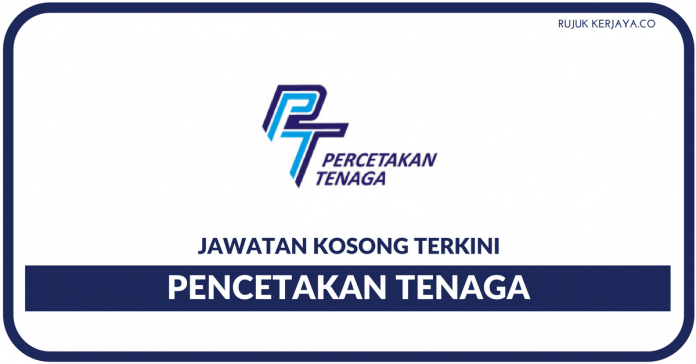 Pencetakan Tenaga