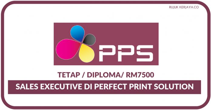Perfect Print Solution Sdn Bhd