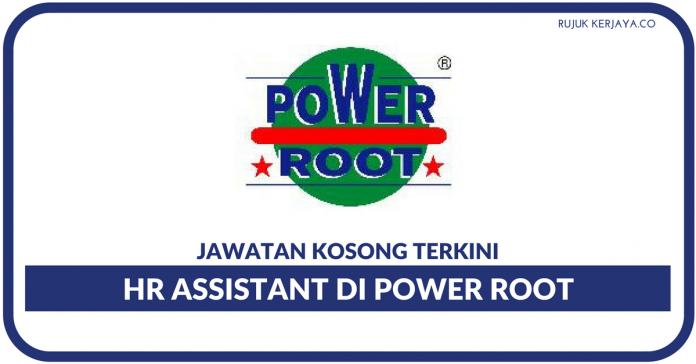 Power Root