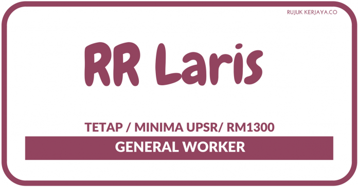 RR Laris Sdn Bhd