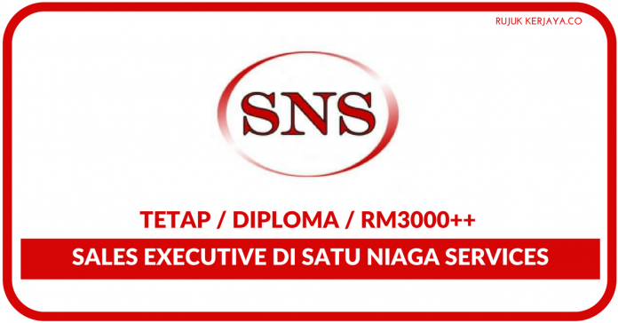 Satu Niaga Services