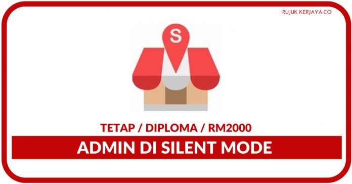 Silent Mode Sdn Bhd