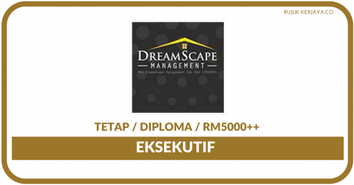 The Dream Scape Management Sdn Bhd (1)