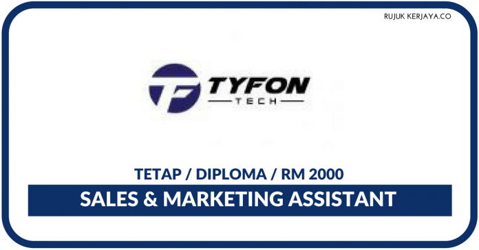 Tyfon Tech Sdn Bhd
