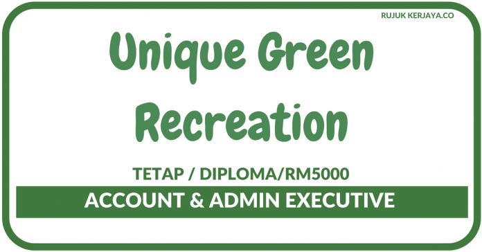 Unique Green Recreation