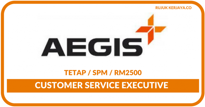 Jawatan Kosong Terkini Aegis BPO Malaysia ~ Customer ...