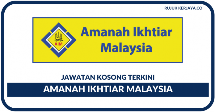 Amanah Ikhtiar Malaysia