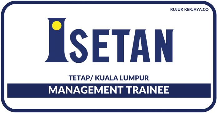 Copy of Isetan Of Japan