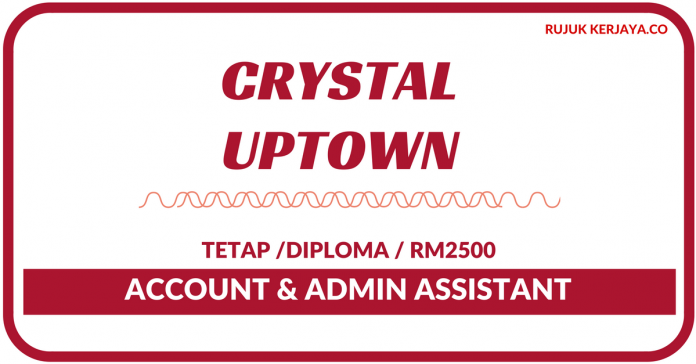 Crystal Uptown Sdn Bhd