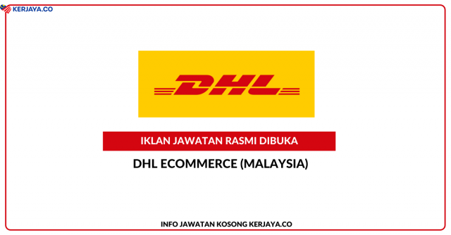 DHL eCommerce (Malaysia)
