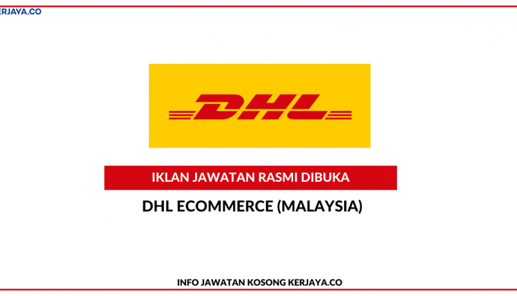 DHL eCommerce (Malaysia) Sdn Bhd