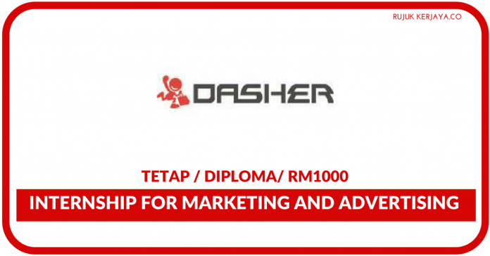 DM Dasher Sdn Bhd