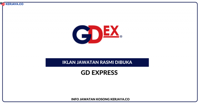 GD Express