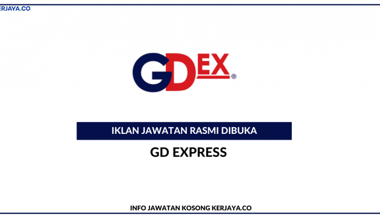 GD Express Sdn Bhd