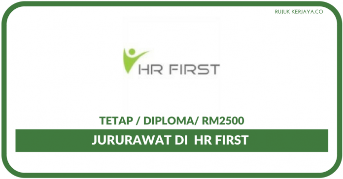 HR First Sdn Bhd