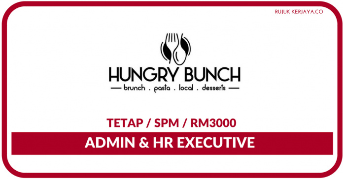 Hungry Bunch