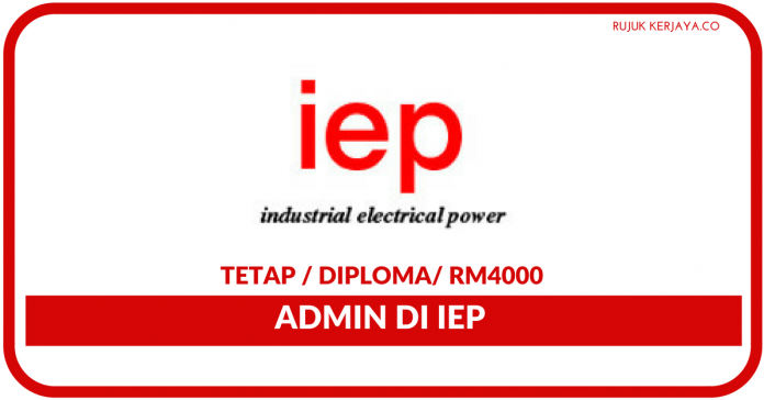 IEP Sdn Bhd