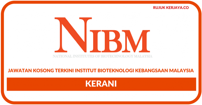 Institut Bioteknologi Kebangsaan Malaysia