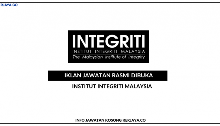 Institut Integriti Malaysia