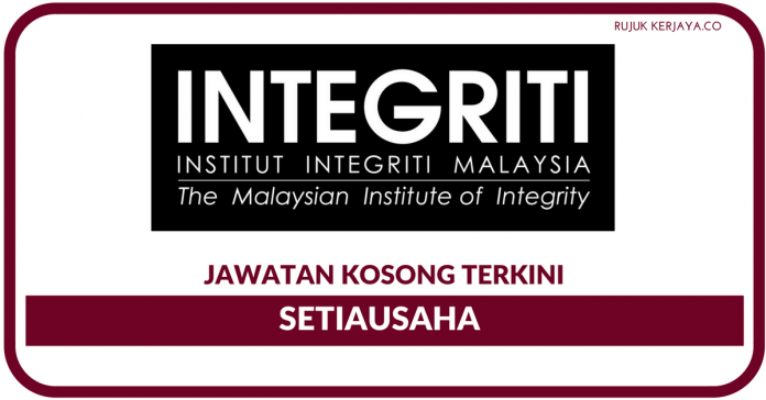 Institut Integriti Malaysia