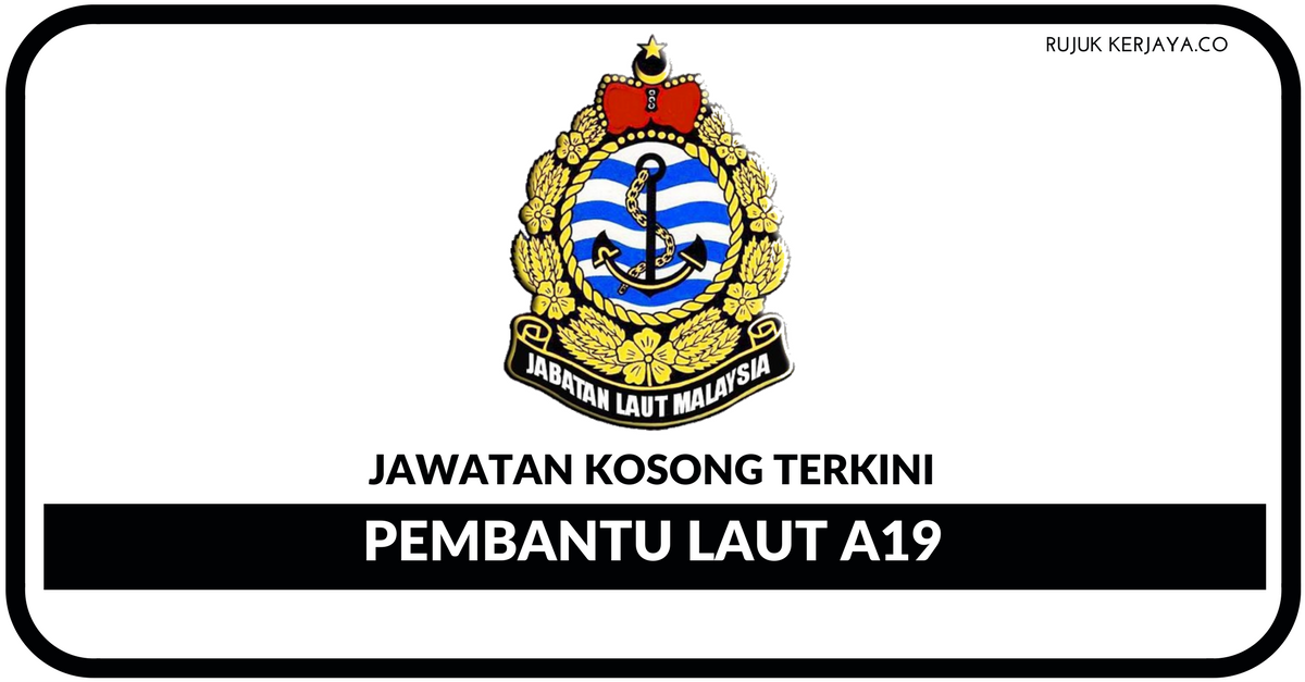 Malaysia logo jabatan laut Logo Jabatan