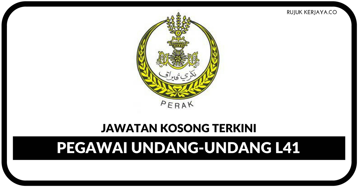 Jawatan Kosong Terkini Majlis Agama Islam Dan Adat Melayu Perak Maiamp Kerja Kosong Kerajaan Swasta