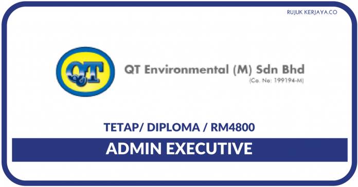 QT Environmental (M) Sdn Bhd