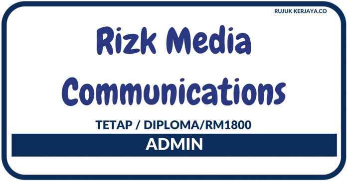 Rizk Media Communications
