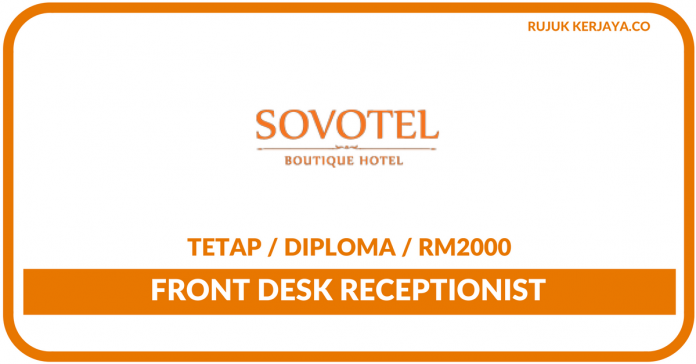 Sovotel Malaysia Sdn Bhd