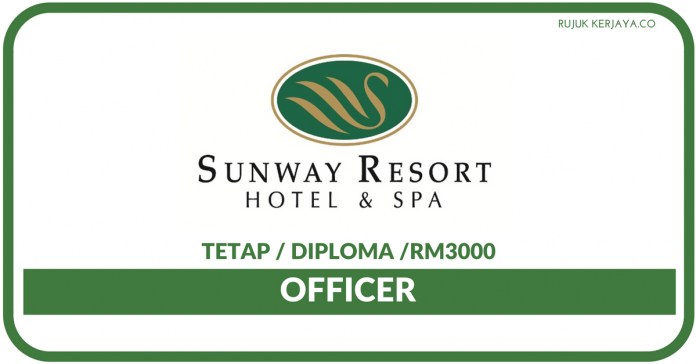 Sunway Resort Hotels & Spa