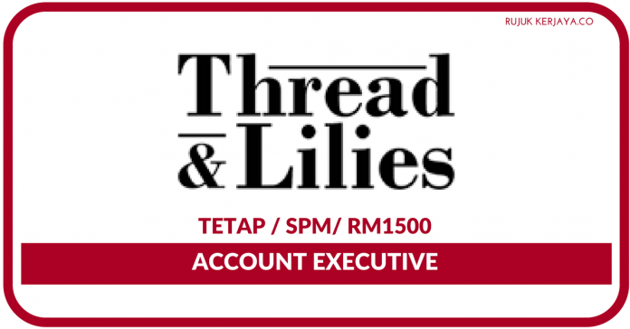 Thread & Lilies