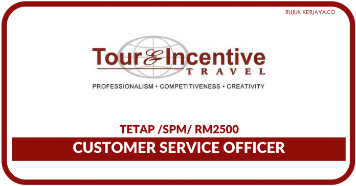 Tour & Incentive Travel Sdn Bhd
