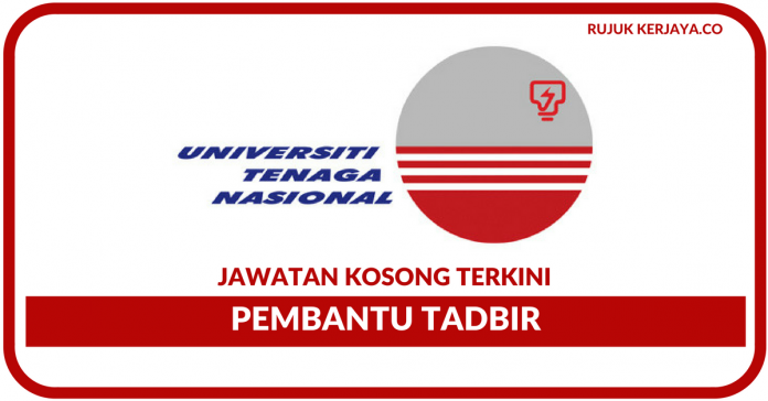 Jawatan Kosong Terkini Universiti Tenaga Nasional (UNITEN 