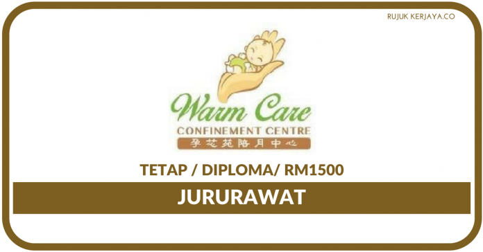Warm Care Sdn Bhd