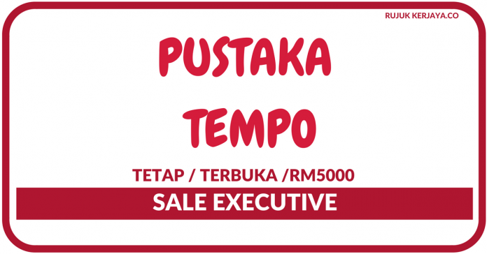 pustaka tempo
