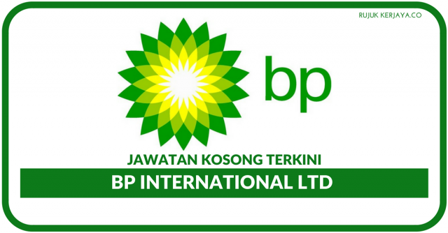 BP International Ltd